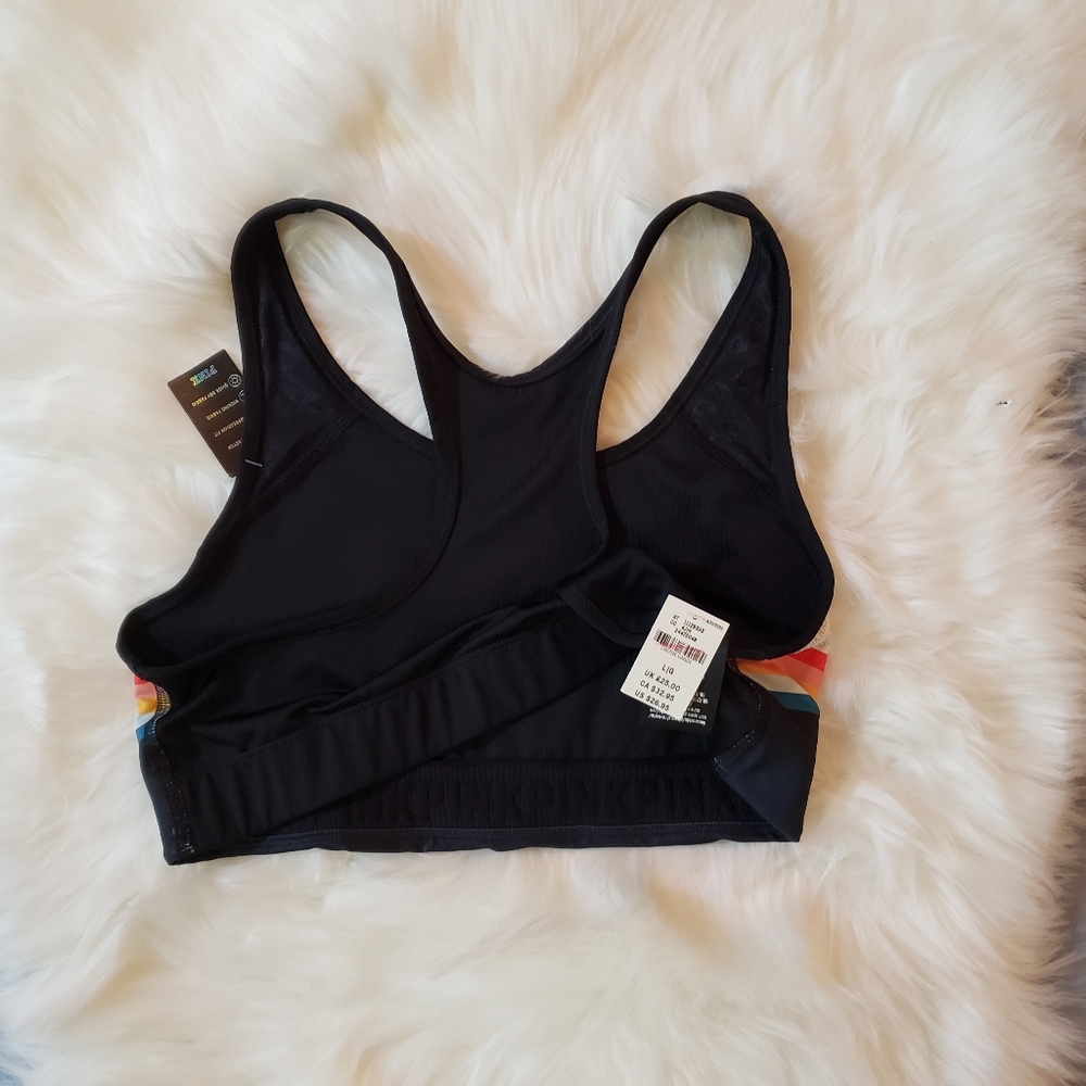 Pink Victoria secret sport bra - Picture 6 of 6